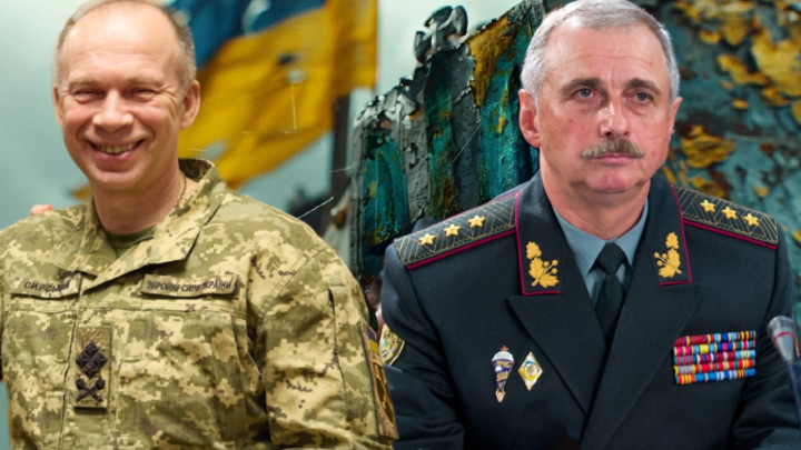 "Наши замминистра с ним чокались": Что скрывает элита Украины? В шкафу не просто скелеты, а паспорта России