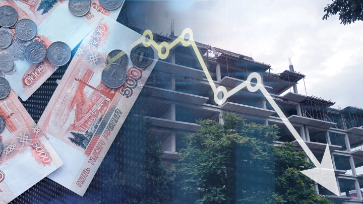 Инфляция - не самое страшное. России грозит опасность посерьёзнее: Придётся выбирать из двух зол