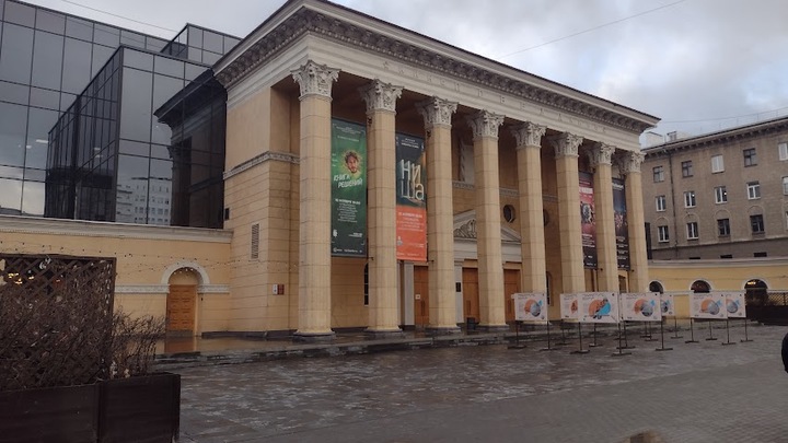 В Новосибирске в Победе покажут кинодраму о дзюдоисте-параолимпийце Крецул