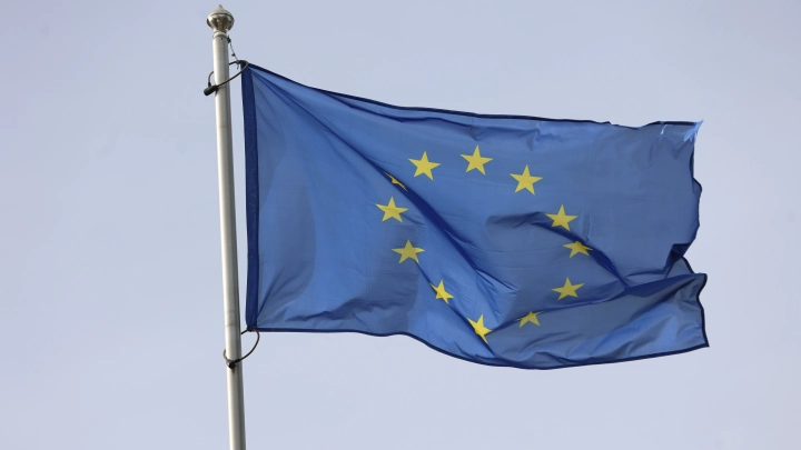 В ЕС нашли две альтернативы репарационному кредиту Украине