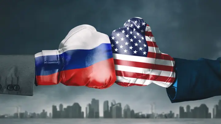 Реакция США на визит Уиткоффа оказалась неожиданной: Уитакеру расхотелось воевать