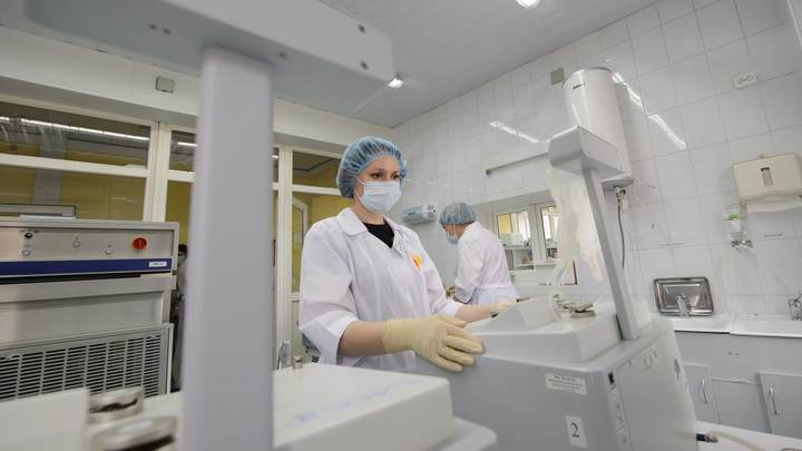 39 жителей Владимирской области заразились коронавирусом за сутки на 12 мая