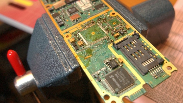 Министр из США  удивила русских вбросом о чипах из холодильников: К ракетам приделываем?