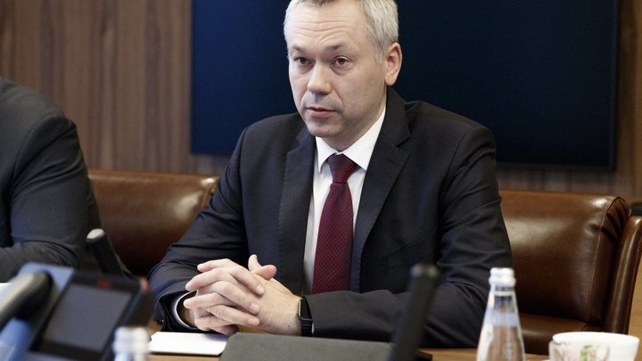 Совет по инвестициям одобрил реализацию новых масштабных проектов в Новосибирской области