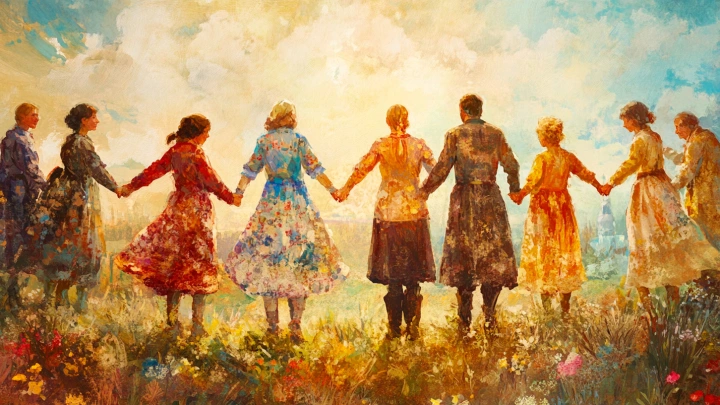 Миллионы человек хотят вернуться в Россию: Тема неудобная, но важная