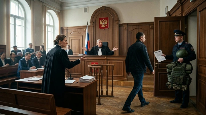 Экс-глава Белгорода избежал колонии, подписав контракт с Минобороны. Теперь стало известно о его гибели