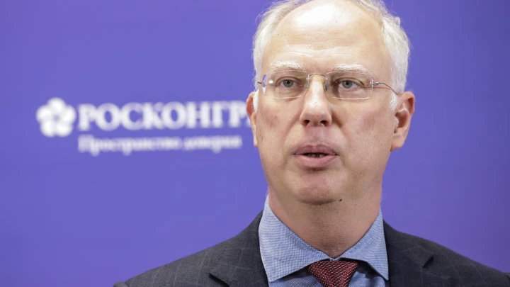 Пауза завершается. Россия поставила вопрос ребром. Спецпредставитель Путина летит в Вашингтон с особым визитом