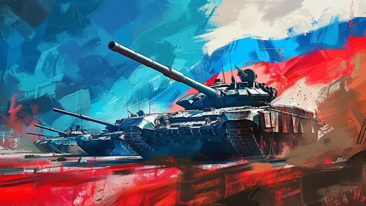 Детские болезни российских танков. Почему Армата не на поле боя?