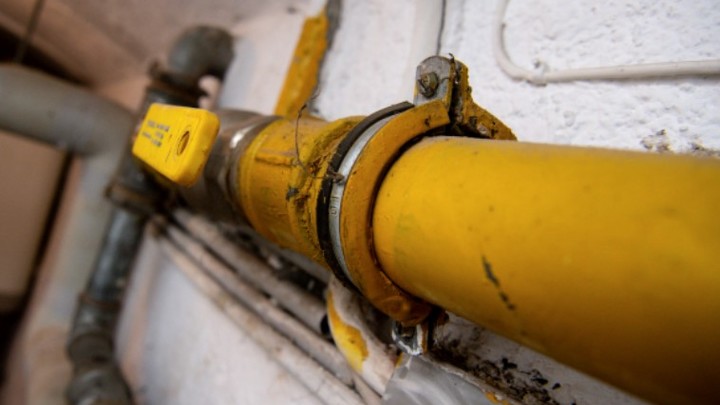 Нужно двигаться к национальным валютам: Армения начала платить за русский газ рублями