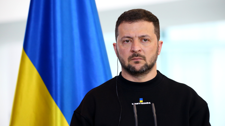 Зеленский отказался прекратить атаки по энергетике России: Премьер Словакии Фицо выразил несогласие
