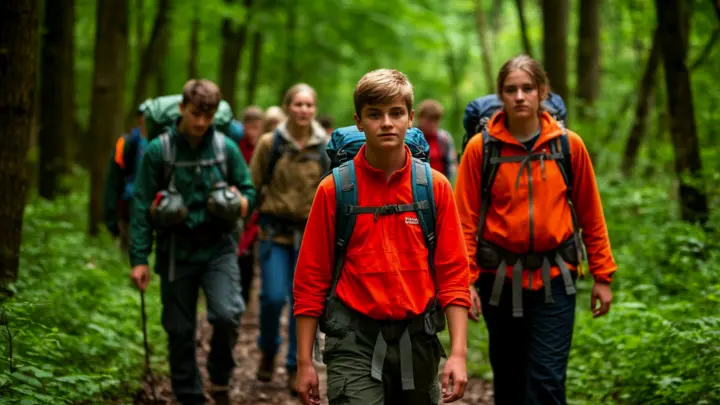 Нас считают дураками: волонтеры ищут живой девочку, признанную погибшей