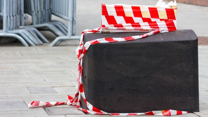 Число погибших при взрыве на заводе в Рязанской области увеличилось