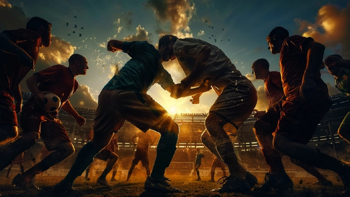 Задержан судья Игорь Захаров, избивший пешехода на зебре