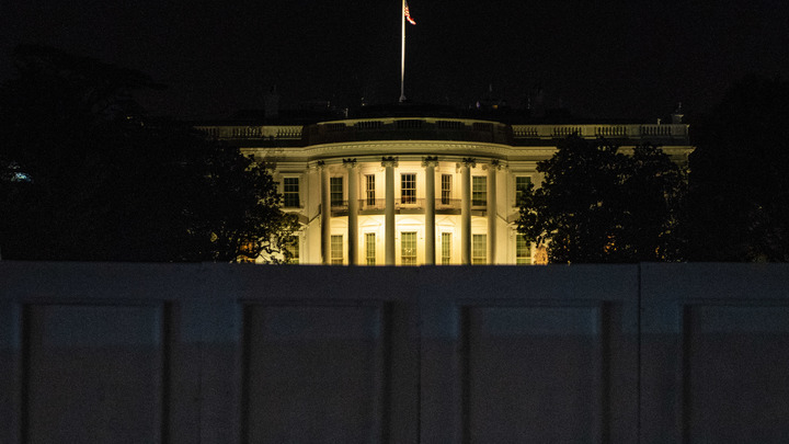 Кедми объяснил панику США после честного заявления России