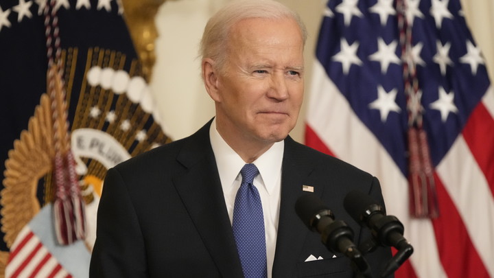 В США создают извращённое сообщество: Тайные цели Байдена озвучила эксперт