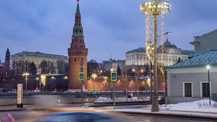 Запад снова обокрал Россию: Москву призвали признать потери