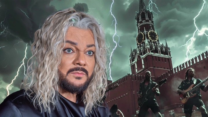 Котик подвёл Киркорова: С не той дверью кураторы помогли. Но что будет с ЛГБТ?*