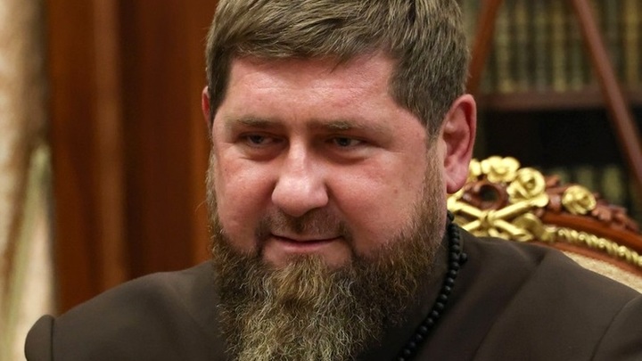 Против украинских ДРГ направили спецбатальон: Бойцы из Ахмата под Белгородом