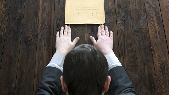 Коррупционное дело: Суд арестовал имущество генерала Беглова на 49 млн рублей