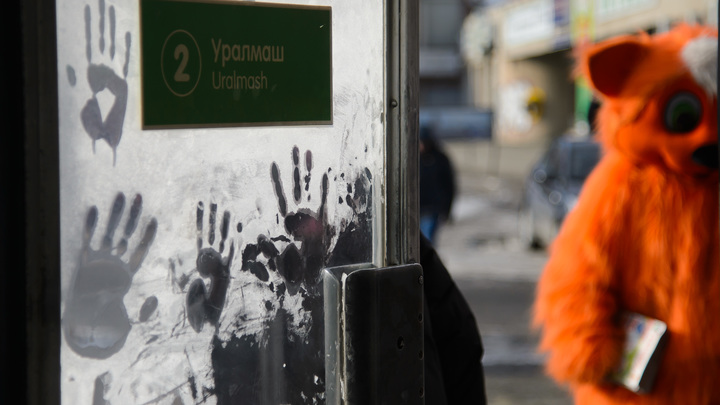 Екатеринбургский градоначальник будет сотрудничать с создателями московского метро