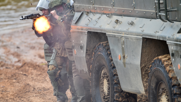 Обнаружена опасная находка в одном из домов Москвы