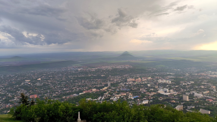 Конфликт на борту самолёта закончился смертью мужчины в аэропорту Минвод