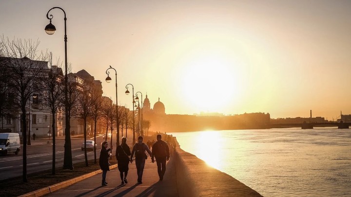 В Санкт-Петербурге вводят новые правила расселения коммуналок