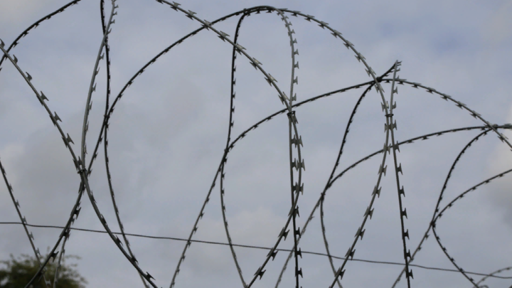 В Белоруссии высказались о стремлении Киева поставить забор на границе: Это бессмысленно