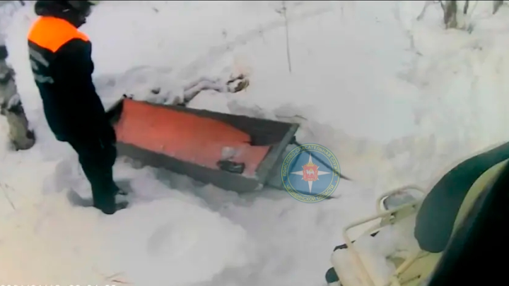 Смертельная прогулка: тело челябинки нашли в 500 метрах от дач