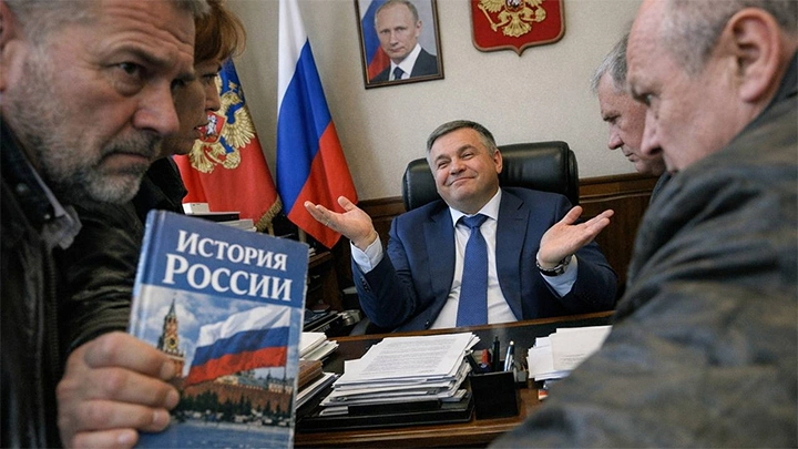 Операция Труба: Как уничтожили систему ЖКХ. Уроки истории, которые нельзя забыть - Народ на улицы выйдет