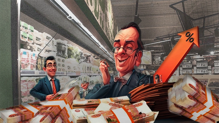 Счастливы теперь?: Политолог Живов не стал скрывать - в России большая беда