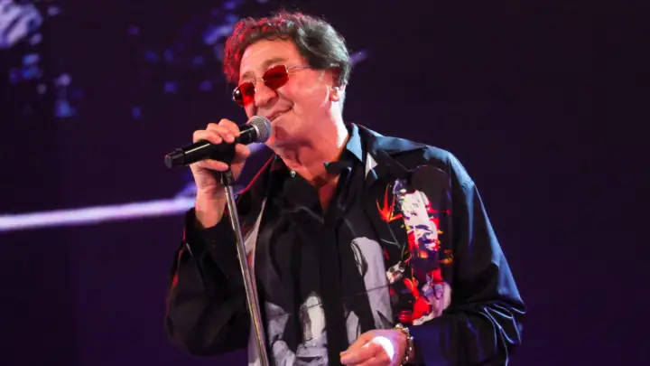 Несмотря на отравление: Григорий Лепс не будет отменять концерты