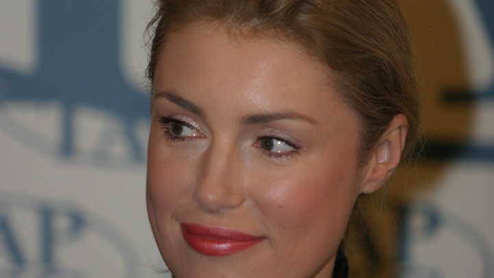 Мария Шукшина обратилась к секретарю Совбеза: Прошу принять меры!