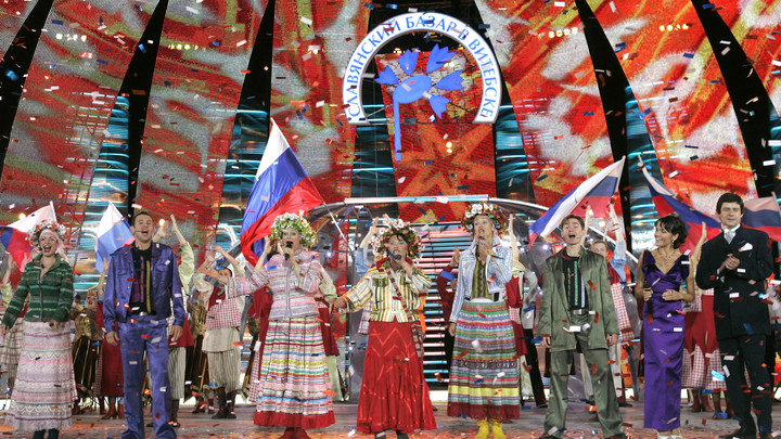 Не поеду! Маркевич: от участия в фестивале отказались несколько артистов.