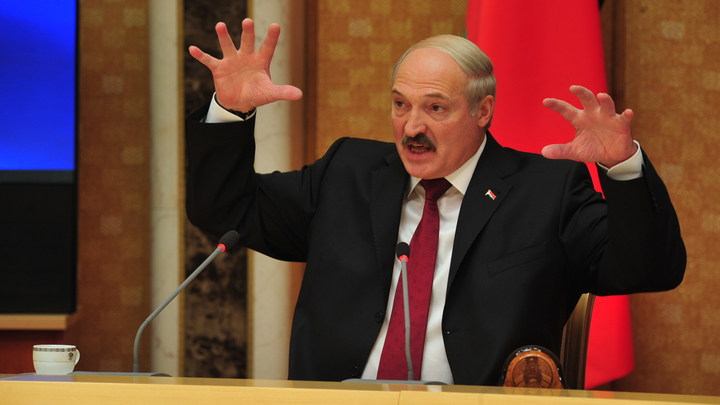 Глупость несусветная. Люди оценят: Лукашенко возмутился закрытием российских границ из-за коронавируса