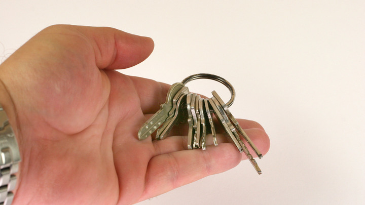 Москвичка, купившая квартиру Зеленского в Крыму, объяснилась: Мы обычная семья