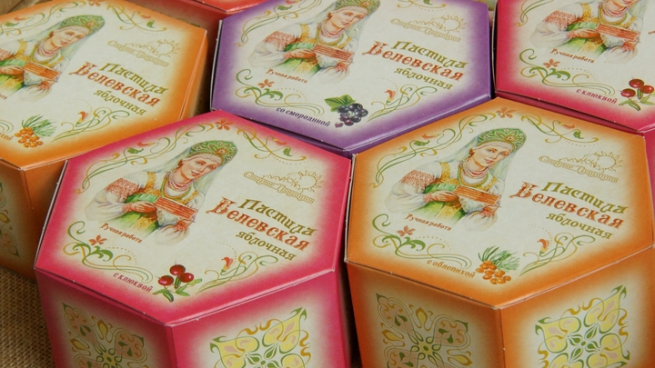 Диетолог предостерегла любителей пастилы: Сладкоежки должны знать врага в лицо