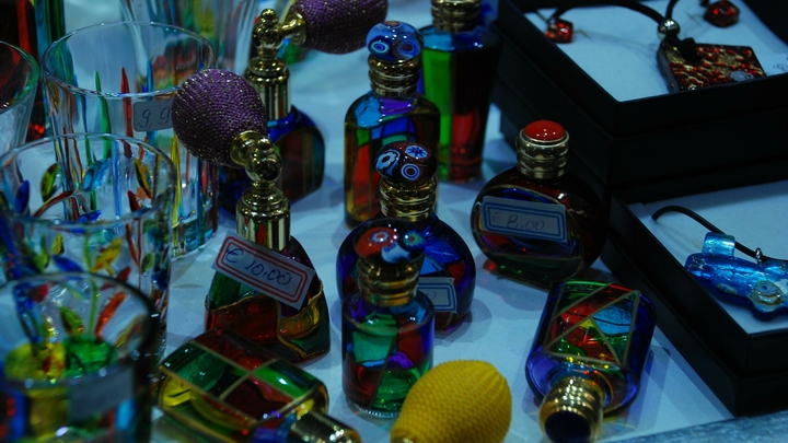 В Самаре наказали продавца сувениров с нацисткой символикой