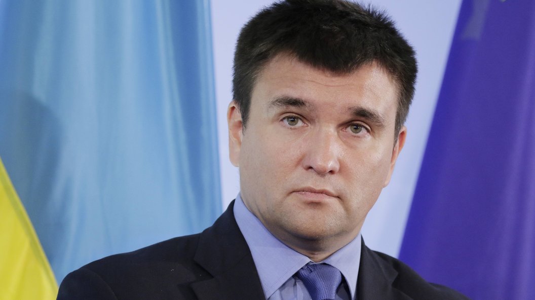 Климкину в Нью-Йорке поведали о неких новых санкциях против России Климкину в Нью-Йорке поведали о неких новых санкциях против России