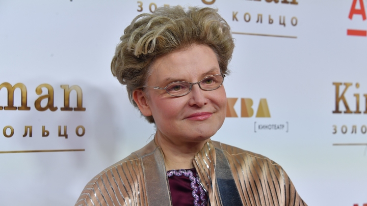 Ты умница!: Дом Малышевой в США объяснил Разин, назвав Навального подонком