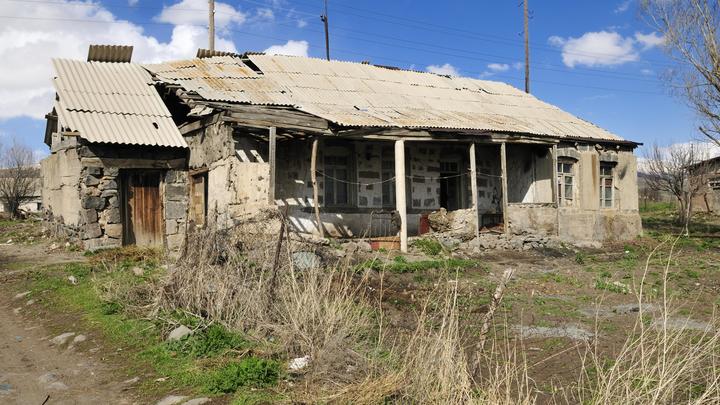 Омбудсмен Армении опубликовал доказательства активности ВС Азербайджана у границ с Республикой