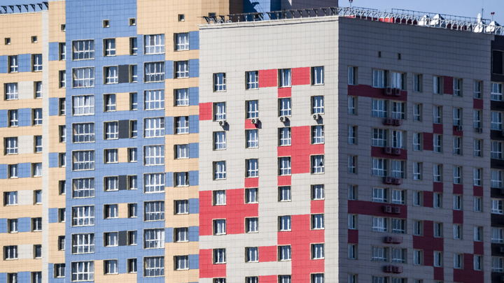 В Краснодарском крае на покупку жилья для детей-сирот дополнительно выделили 600 млн рублей