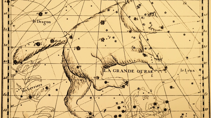 Большая медведица сделала ход: Лондон отбоялся. Швеция снимает претензии с России