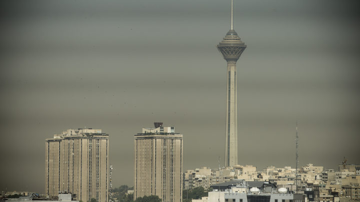 Ракету уже транспортировали. Подготовку Ирана заметили со спутника