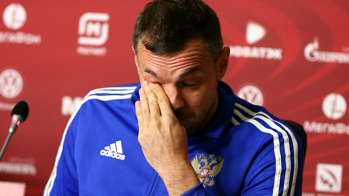 Березуцкие сняли штаны, Дзюба полураздет: Скандальный выпуск Что? Где? Когда? достали из архива