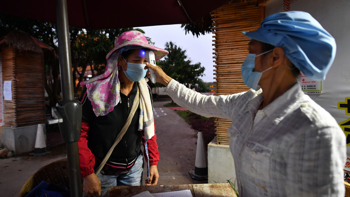 Если болезнь выйдет из-под контроля...: Генсек ООН объявил о риске пандемии из-за коронавируса