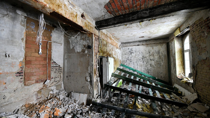 Секретные снимки из центра Гамалеи привели людей в ужас: Это просто позор!