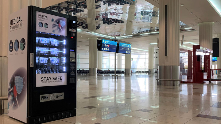 Дубай исполнил запрос Литвы? Источники сообщили о задержании российского бизнесмена