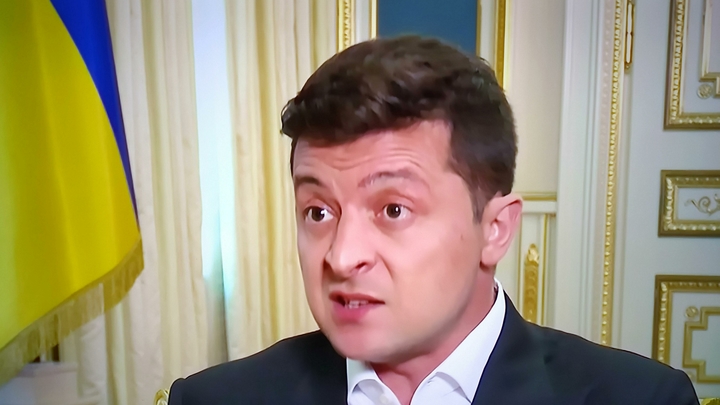 Останемся без НАТО, ЕС и денег: Зеленский обрисовал слугам народа унылое будущее Украины