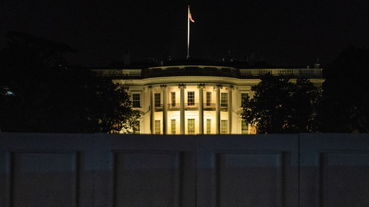 Белый дом требует: США пригрозили любыми мерами, если Навального не отпустят